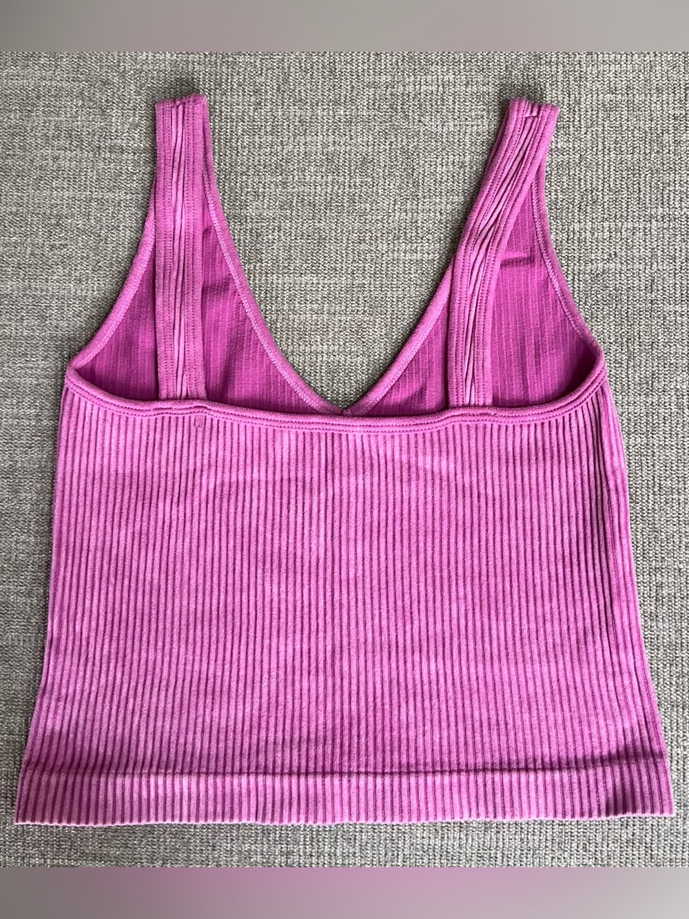 Seamless Ribbed Tank Top Bundle - Picture 12 of 16